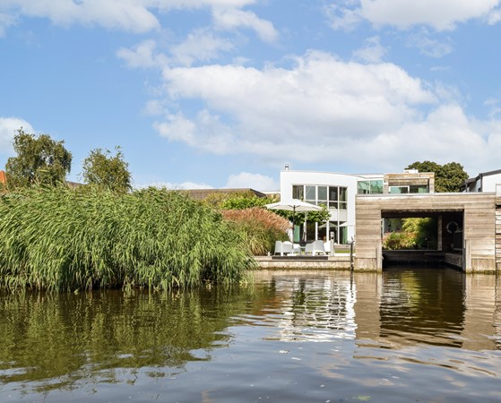 Property photo - Stationsweg 34, 1431EG Aalsmeer